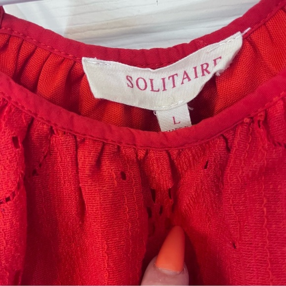 Ladies Top - Picture 3 of 6